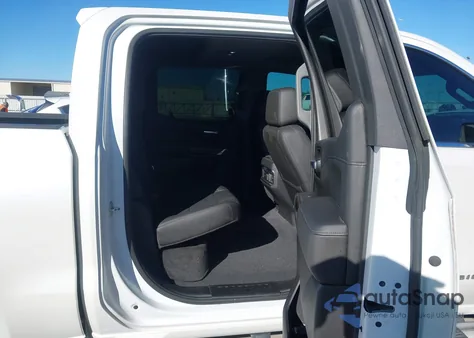 2019 GMC Sierra 1500 Slt из США, поврежденный, VIN 3GTP8DED2KG121895